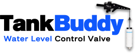 Tank Buddy Valve